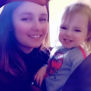 Meet your Posher, April